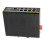 9 Ports PoE-Switch Plug and Play 10/100Mbps 8