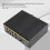 9 Ports PoE-Switch Plug and Play 10/100Mbps 14