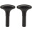 Canoe Paddle Handle Replacement Ergonomic Design T Handle 2 Pieces Ref: 7174 5