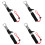 Multi Function Fishing Pliers with Ergonomic Design and Wire Cutters 1