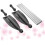Kayak Paddle Double Paddle Aluminium Boating Paddle for Dinghy Black Ref: 7778 5