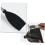 Kayak Paddle Double Paddle Aluminium Boating Paddle for Dinghy Black Ref: 7778 3