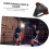 Taekwondo Step Protection Groin Practice Boxing EVA Sponge Pad 3