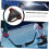 Taekwondo Step Protection Groin Practice Boxing EVA Sponge Pad 5