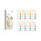 Reusable Water Drawing Book For Kids Safe Materials-C 1