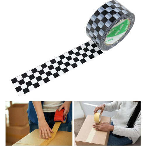 Packing Tape, Thicker, Professional, for Pet Hair Packaging 1