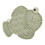 Pet Feeding Mat with Strong Suction Cup to Keep-Light Green 1