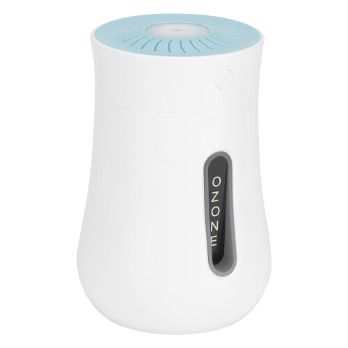 Elegant Portable Moisturizer, Mini Humidifier With Dual Mode Operation For Refreshing Any Space 1