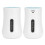 Elegant Portable Moisturizer, Mini Humidifier With Dual Mode Operation For Refreshing Any Space 8