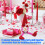 Valentijn Kabouters Huizen Decors Accent dat- Heren 3