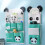 Κομψός και πρακτικός οργανωτής διακόσμησης που εξοικονομεί χώρο, 6