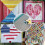 Règles pour bandes de patchwork, gabarits de patchwork avec graduation claire, indispensables pour le patchwork et les travaux manuels. 4