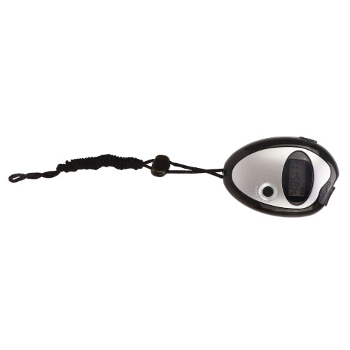 Athletic Stopwatch, Waterproof and Multi-Function, Lightweight Design with 1/100 Second Timer for Various Sports 2