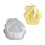 House Silicone Candle Molds Silicone Soap Molds for Epoxy-A 1