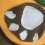 Flower Shape Dog Snuffle Mats For Mental Development Improve 5