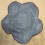 Flower Shape Dog Snuffle Mats For Mental Development Improve 4