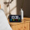 Multicolor LED Digital Alarm Clock With-H163H negative color 6