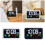 Multicolor LED Digital Alarm Clock With-H163H negative color 3