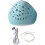 Solar Floating Pool Lights, IP67, 6 Color Changing Light Balls for Pool, Pond Ref: 9469 3