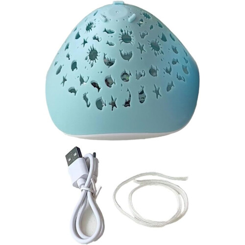 Solar Floating Pool Lights, IP67, 6 Color Changing Light Balls for Pool, Pond Ref: 9469 2
