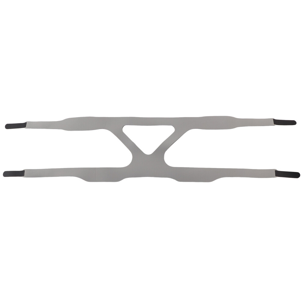 Soft Neoprene Mask Straps, Universal Cpap Headgear For A Customized And Comfortable Sleep Apnea Solution