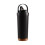 Ceramic Coated Insulated Stainless Steel-   Twilight black 1