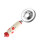 Eggs Beater With Ergonomic Grip For Kitchen Baking-Egg splitter 1