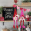 Multifunctionele Valentijn Kabouters Pop Decors Open-Dames 6