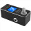 Rowin Lt-901 Guitar Tuner Effect Pedal Mini Chroma 3