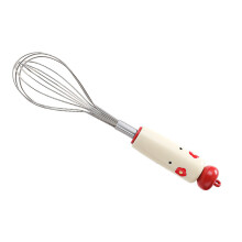 Manual Eggs Whisk Spoon/Mud Compactors/Eggs-Egg beating device