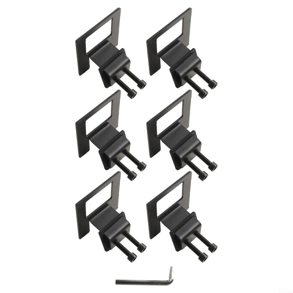 Matteress Safety System with Six NonSlip Supports for a Stable Night's Sleep Ref: 5151