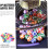 1 Set Digital Pull Ball Numbered Tombola Balls Large Pull Balls Small Numbered Bingo Balls for Parties 4