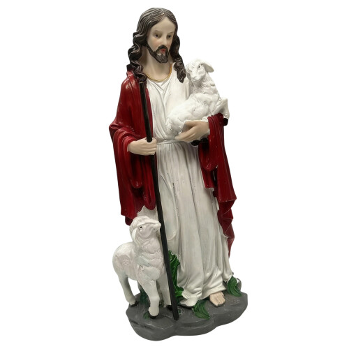 Renaissances Collections Heilige Statuen-Figuren, Gute