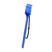 's Fence Sword Bag, Sword Cover for and , Gift for Foil, Sabre and Ephesum Bag with Adjustable Strap Blue Ref: 5573
