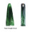 Party Essential Metallic Finish Tinsel Accessories for-Red 5