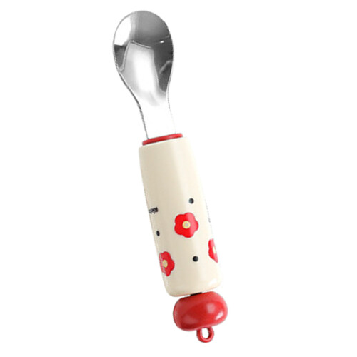 Hand Push Whisk For Efficient Baking Cooking Mixing-spoon