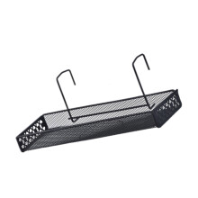 Miniature Plant Hanger Iron Shelf for Vertical Flowerpot Rack