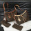 Presbyopic shoulder bag, versatile handbag, crossbody bag 2
