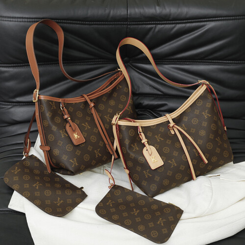 Presbyopic shoulder bag, versatile handbag, crossbody bag 1