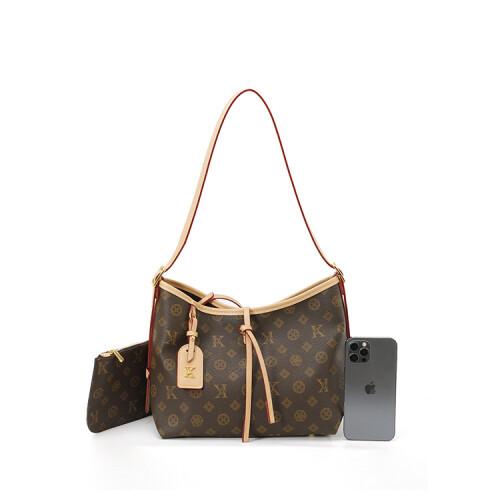 Presbyopic shoulder bag, versatile handbag, crossbody bag 2