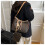 Presbyopic shoulder bag, versatile handbag, crossbody bag 8