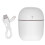 Air Humidifier Cool Mist Diffuser, Portable USB Powered Aromatherapy Diffuser with LED Night Light and Auto Shutoff, Fine Mist Technology for Home Off 1