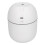 Air Humidifier Cool Mist Diffuser, Portable USB Powered Aromatherapy Diffuser with LED Night Light and Auto Shutoff, Fine Mist Technology for Home Off 2