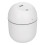 Air Humidifier Cool Mist Diffuser, Portable USB Powered Aromatherapy Diffuser with LED Night Light and Auto Shutoff, Fine Mist Technology for Home Off 6