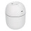 Air Humidifier Cool Mist Diffuser, Portable USB Powered Aromatherapy Diffuser with LED Night Light and Auto Shutoff, Fine Mist Technology for Home Off 5