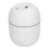 Air Humidifier Cool Mist Diffuser, Portable USB Powered Aromatherapy Diffuser with LED Night Light and Auto Shutoff, Fine Mist Technology for Home Off 8