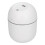 Air Humidifier Cool Mist Diffuser, Portable USB Powered Aromatherapy Diffuser with LED Night Light and Auto Shutoff, Fine Mist Technology for Home Off 4