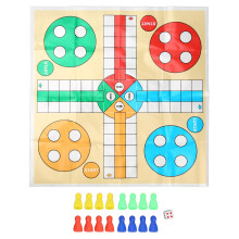 Bärbart magnetiskt flygande schackspel med andningsbar nätdesign, sportstrumpor, lättviktig, hopfällbar spelmatta med magnetiska pjäser,