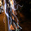 Flexible LED Rope Lights, 33ft 100 LED String Lights, USB Powered for Eco-Friendly Decoration 4