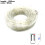 Flexible LED Rope Lights, 33ft 100 LED String Lights, USB Powered for Eco-Friendly Decoration 2